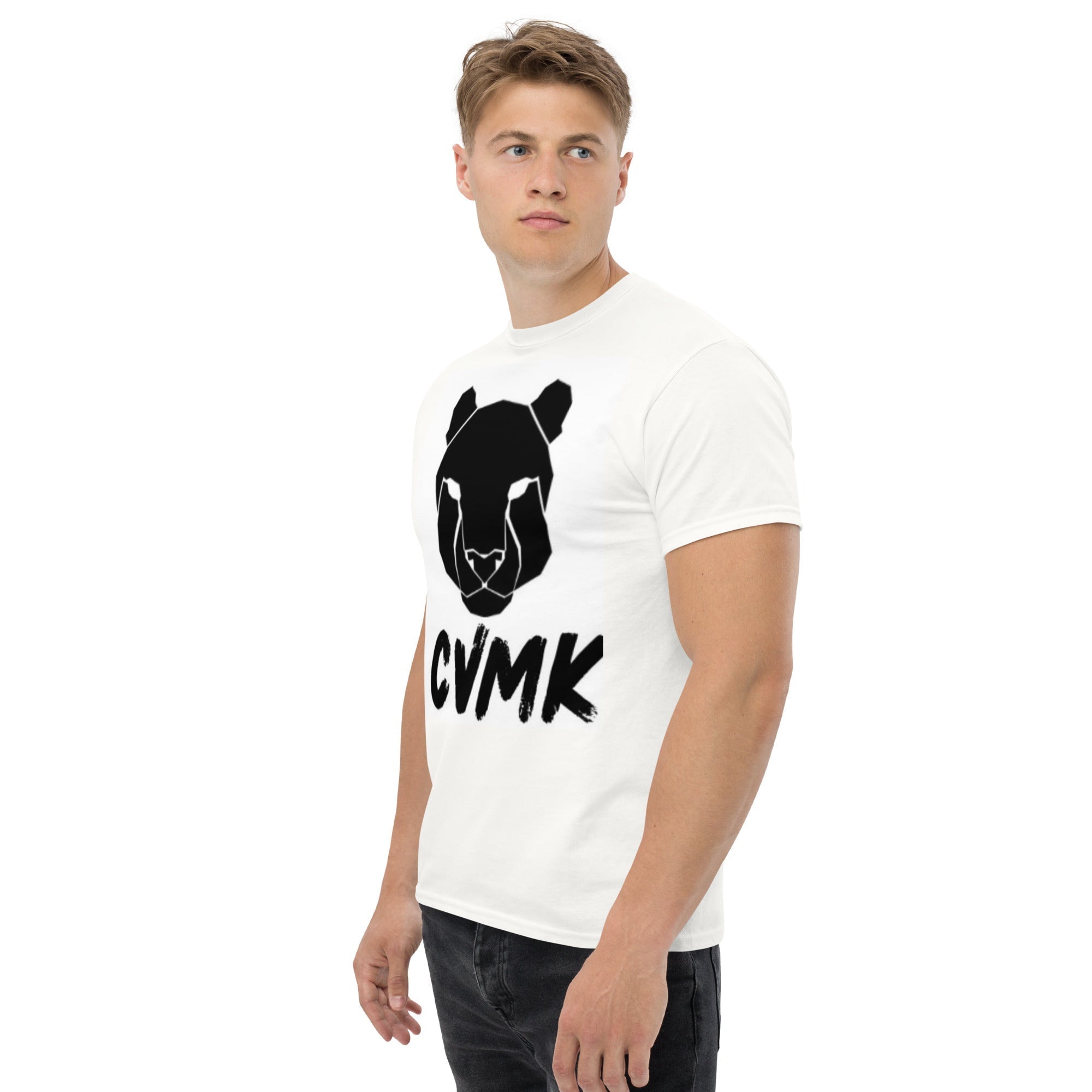 CVMK SUMMER T - SHIRT - PhishStones Products