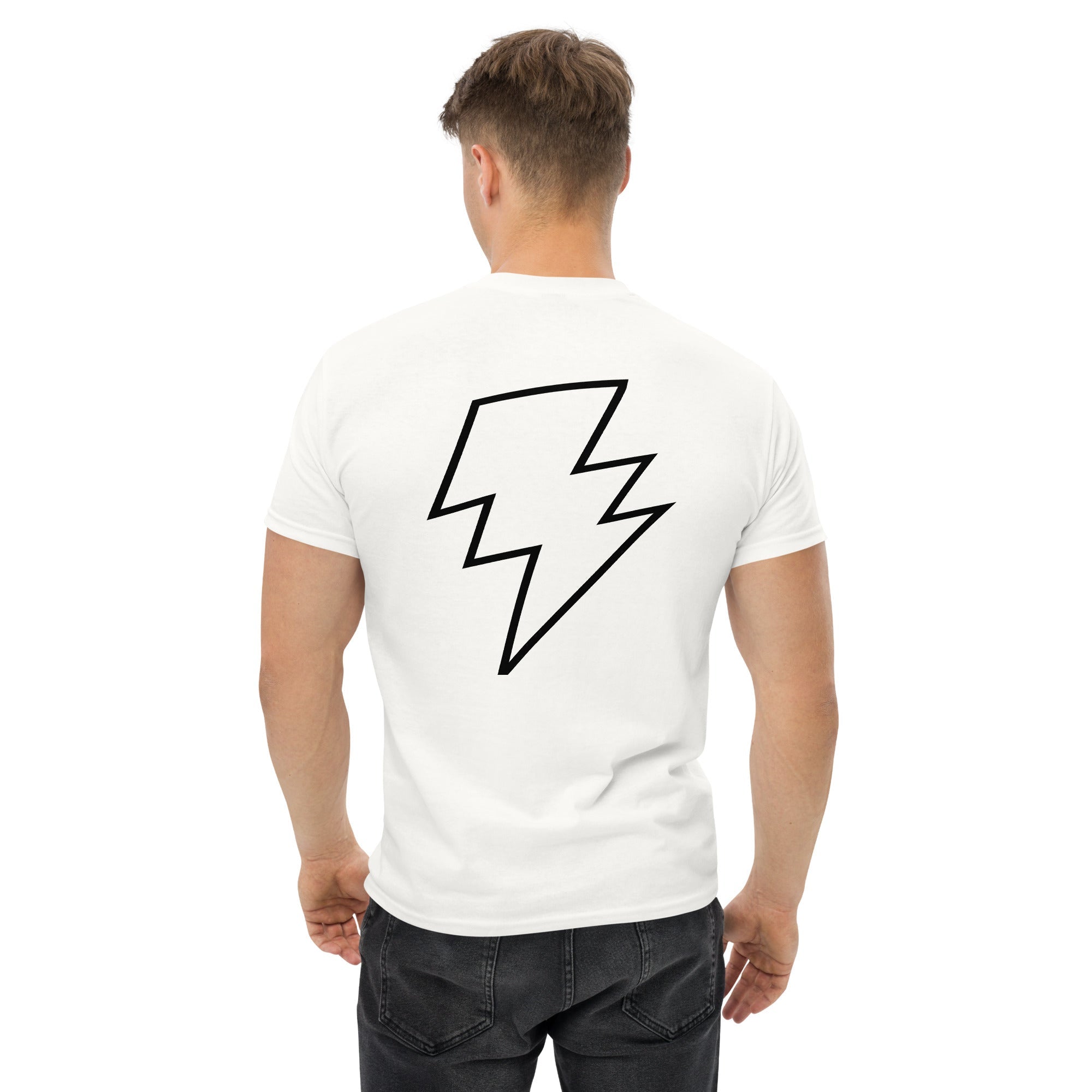 CVMK SUMMER T - SHIRT - PhishStones Products