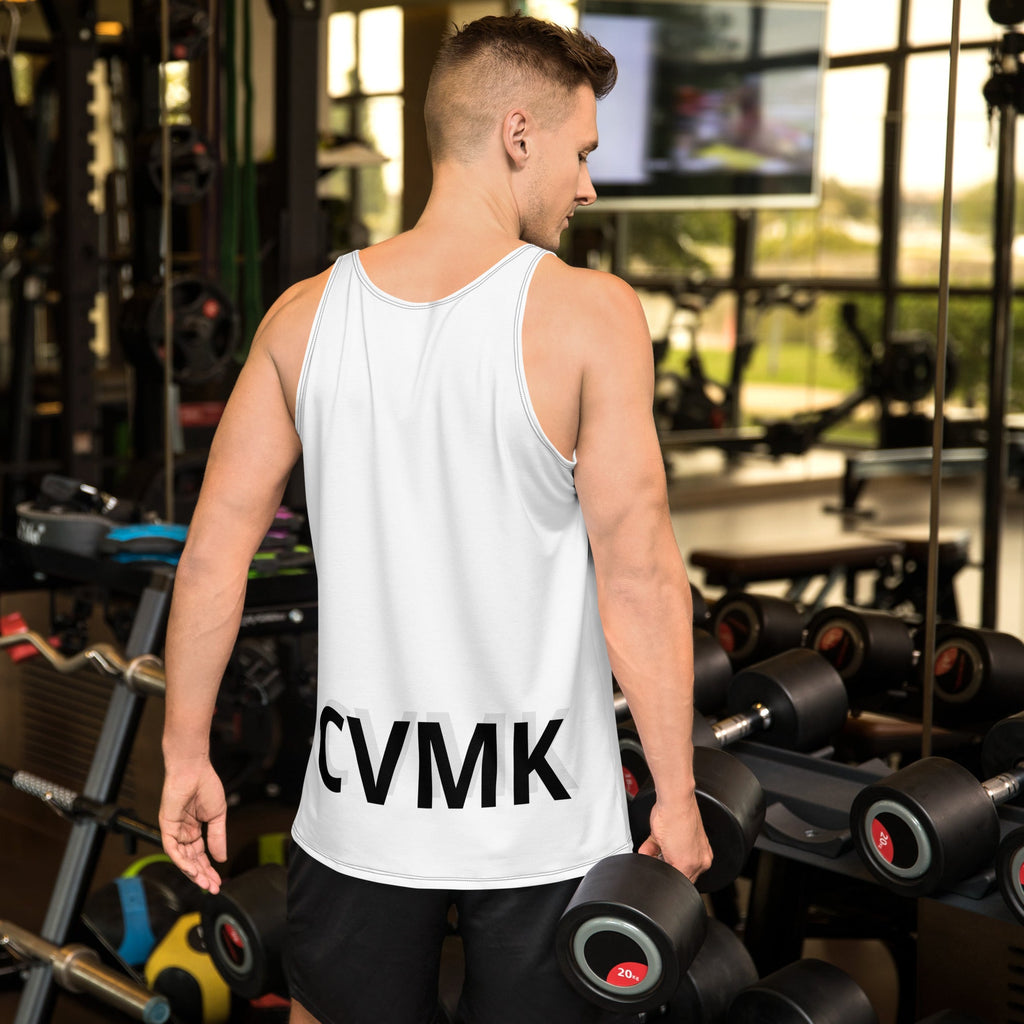 CVMK SUMMER TANK TOP - PhishStones Products