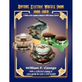 Antique Electric Waffle Irons 1900-1960: A History of the Appliance Industry in 20Th Century America - Paperback