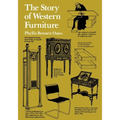 The Story of Western Furniture - Paperback