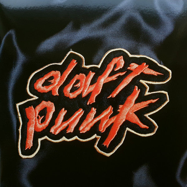 Daft Punk - Homework & Random Access Memories (10Th Anniversary Edition/180G/3LP)