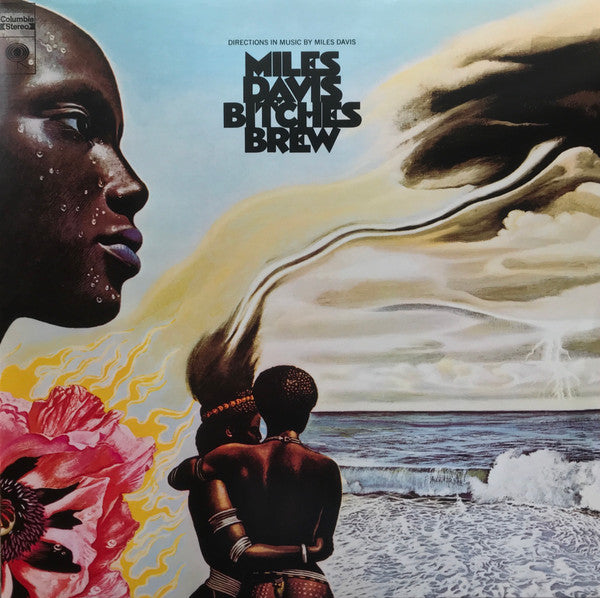 Bitches Brew (2LP/140G) & Volume 2 (Blue Note Classic LP Vinyl Series) & Bitches Brew & In A Silent Way