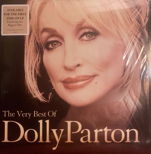 Holly Dolly Christmas (Ultimate Deluxe Edition) & Very Best Of Dolly Parton (2LP)