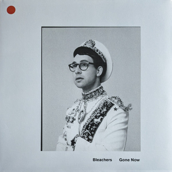 Gone Now (180G/Gold Palate LP Vinyl) & Strange Desire (180G/Translucent Yellow LP Vinyl) & Take The Sadness Out Of Saturday Night (180G/Green Glow LP Vinyl) & Live At Electric Lady (Fruit Punch Colored LP Vinyl/140G) & Bleachers (Clear Vinyl/2LP)