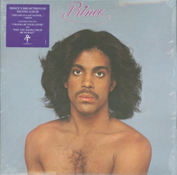 Purple Rain Ost (Picture Disc) & Prince (X) & Welcome 2 America (Deluxe/2LP/CD/Blu-Ray) & Music From Graffiti Bridge (X) (2LP)