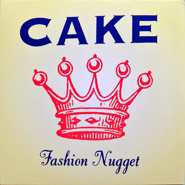 Fashion Nugget (X) (180G) & Prolonging The Magic (180G) & Comfort Eagle (180G)
