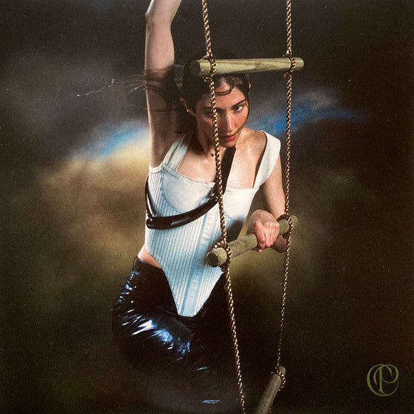 Pang & Desire, I Want To Turn Into You (Metallic Copper LP Vinyl)