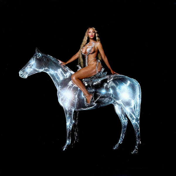 Renaissance (X) (180G/2LP) & B'day (2LP/180G)