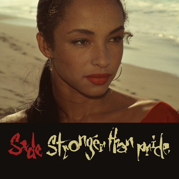 Diamond Life & Promise & Stronger Than Pride & Lovers Rock & Soldier Of Love & Best Of Sade (2LP/180G/Gatefold)