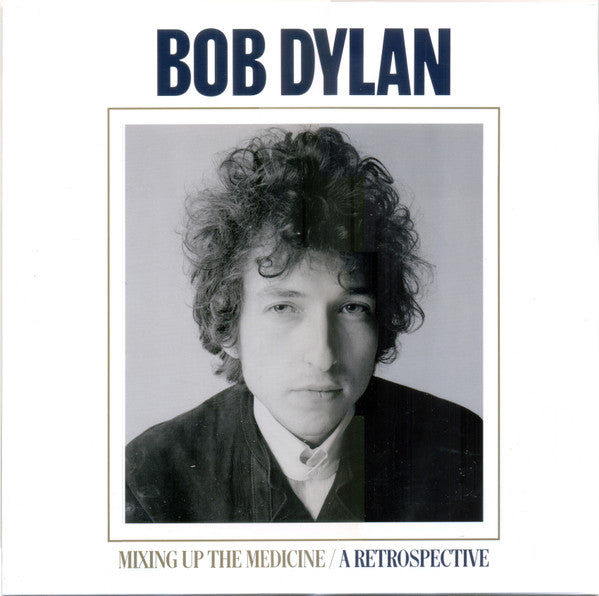Springtime In New York: The Bootleg Series Vol. 16 (1980-1985) (2LP) & Mixing Up The Medicine & Greatest Hits (150G/Dl Card)