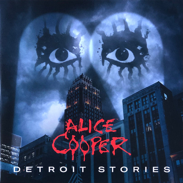 Detroit Stories (2LP) & School's Out (Expanded & Remastered/3LP)