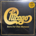 Born For This Moment (2LP)