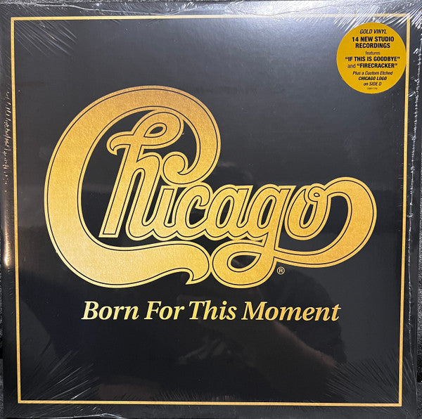 Greatest Hits 1982-1989 & Born For This Moment (2LP) & Greatest Christmas Hits