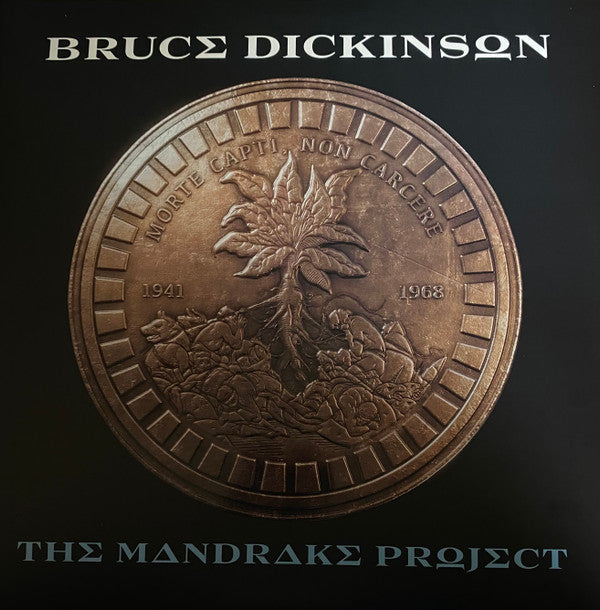 Tyranny Of Souls & Mandrake Project (2LP/180G)