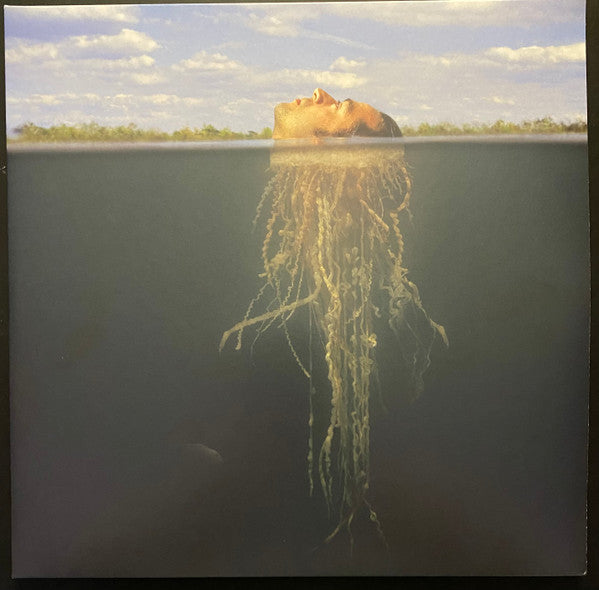 De-Loused In The Comatorium (Gold & Dark Green Vinyl/2LP) & Mars Volta