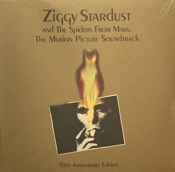 David Bowie - Let's Dance (2018 Remastered Version) & Low (2017 Remaster) & Rise & Fall Of Ziggy Stardust & The Spiders From Mars (2012 Remaster/Half-Speed Master) & Hunky Dory (2015 Remaster/50Th Anniv/Picture Disc) & Pinups (2015 Remaster) & Ziggy