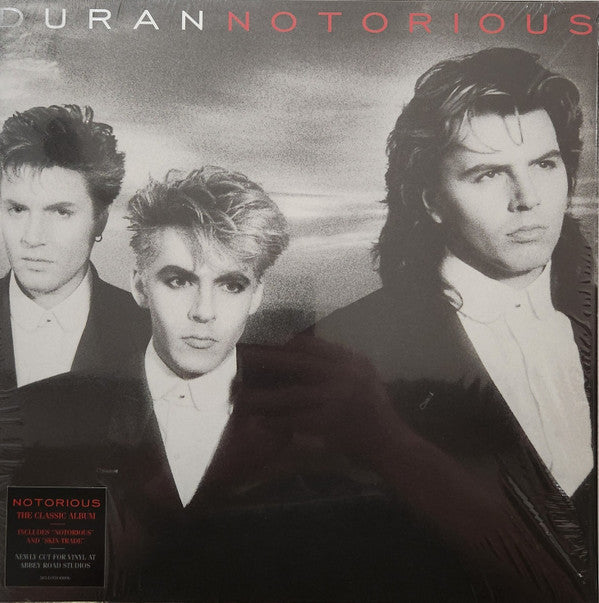 Duran Duran (2010 Remaster) & Notorious (2010 Remaster) & Seven & The Ragged Tiger (2010 Remaster)