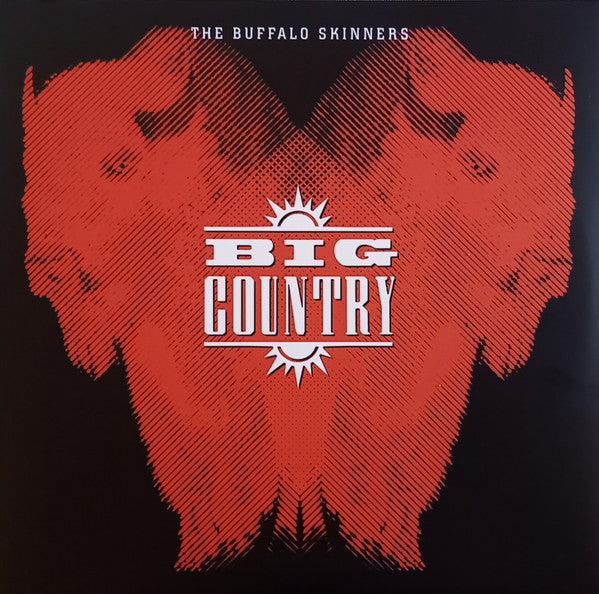 Buffalo Skinners & Crossing & Steeltown