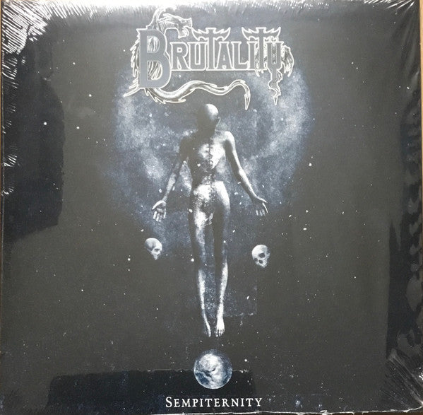 Sempiternity (Transparent Violet LP Vinyl)