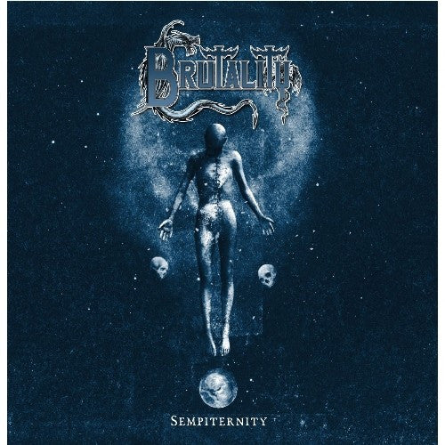 Sempiternity & Sempiternity (White LP Vinyl)