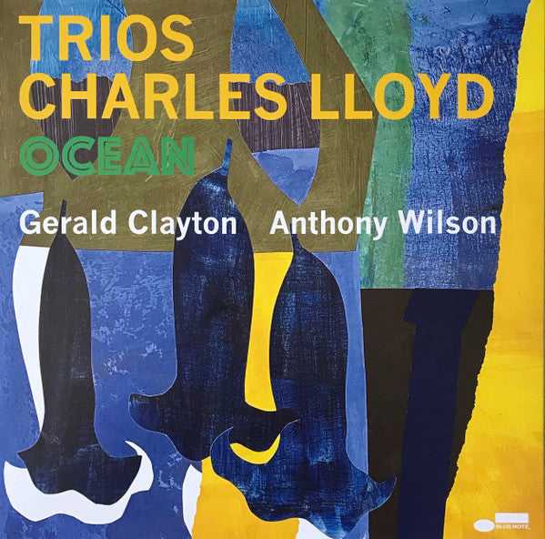 8: Kindred Spirits (Live From The Lobero) (2LP) & Trios: Ocean & Manhattan Stories (Deluxe/180G/2LP) (Rsd)