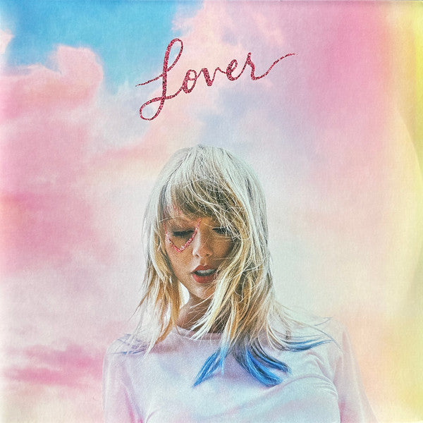 Lover (2LP)