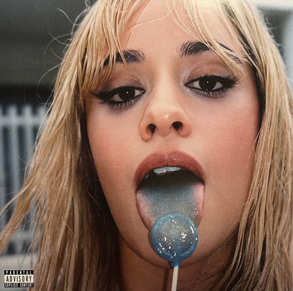 Familia & C,Xoxo (X) (Sky Blue LP Vinyl)