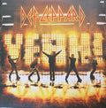 Yeah! (2LP)