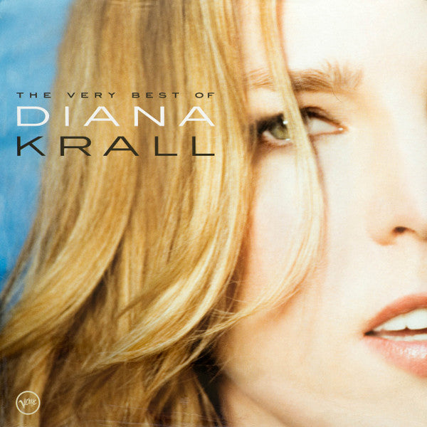 Very Best Of Diana Krall (180G) & Live In Paris