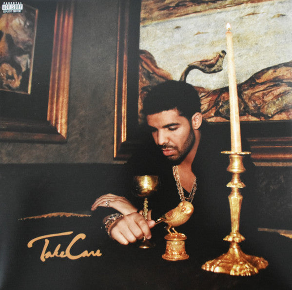 Take Care (Ex) & Views (Ex)