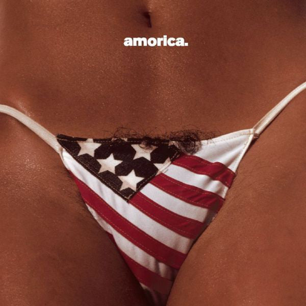 Amorica & Southern Harmony & Musical Companion