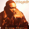 Brown Sugar