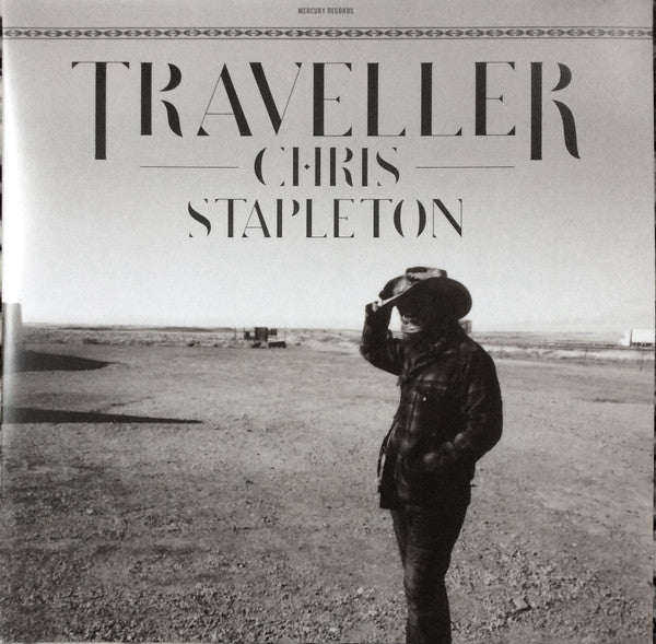 Higher (2LP/180G) & Traveller