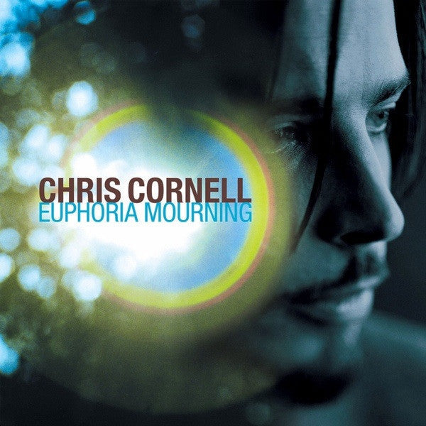 Chris Cornell - No One Sings Like You Anymore & No One Sings Like You Anymore (Picture Disc) & Euphoria Mourning & Higher Truth & Chris Cornell (2LP/180G)