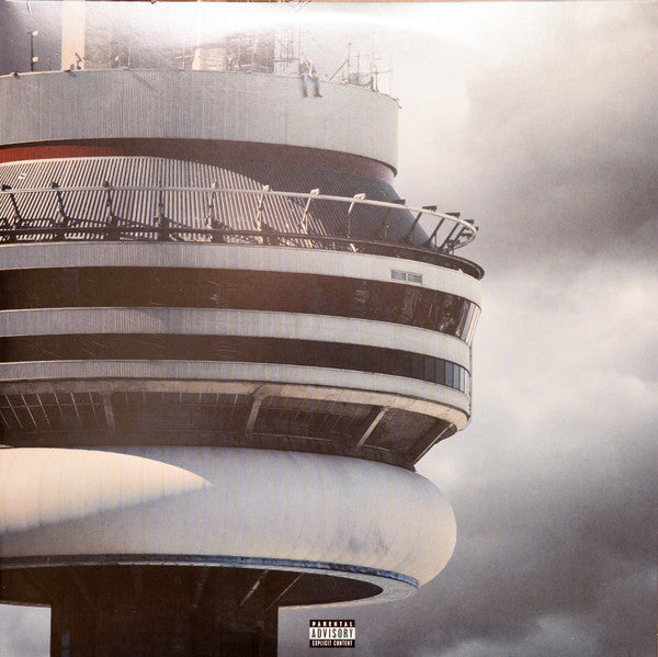 Take Care (Ex) & Views (Ex) & If You're Reading This It's Too Late (Ex)