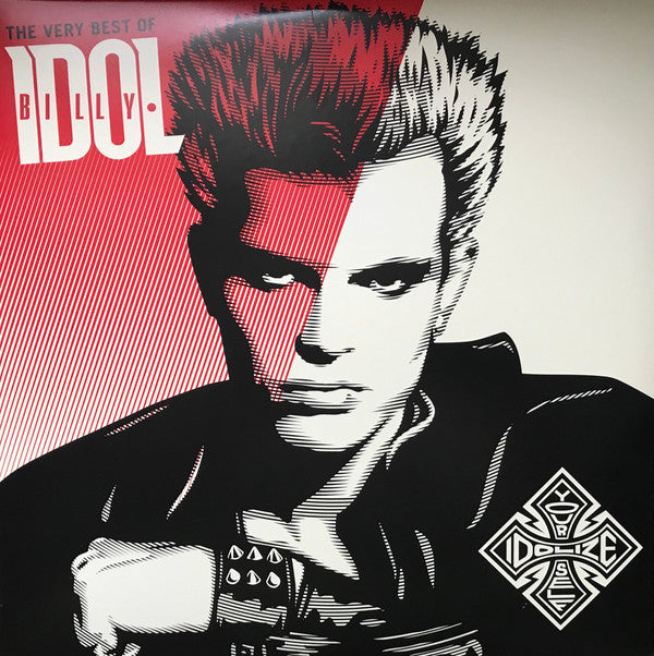 Dream Into It & Rebel Yell (Expanded Edition) (Deluxe/2LP) & Idolize Yourself: Very Best Of (2LP)