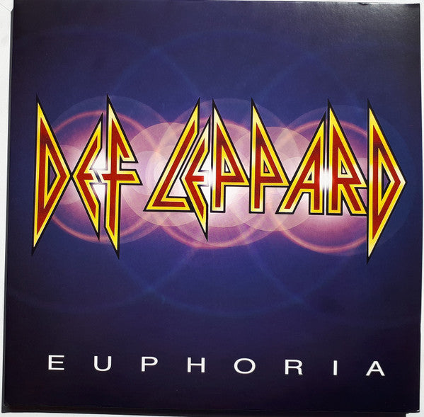 Euphoria (2LP)
