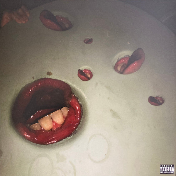 No Love Deep Web & Year Of The Snitch