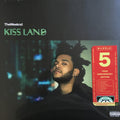 Kiss Land (2LP/Seaglass Vinyl)