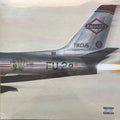 Kamikaze (Opaque Olive Green LP Vinyl/Gatefold Jacket)