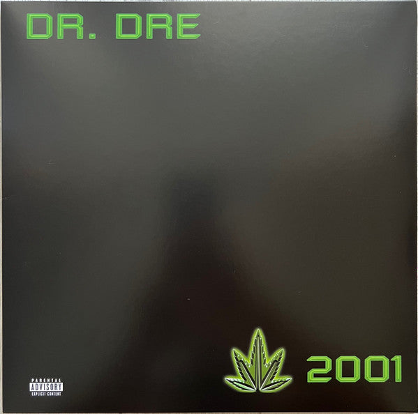 Compton & 2001 (2LP)