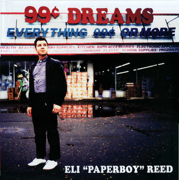 99 Cent Dreams (Dl Code)