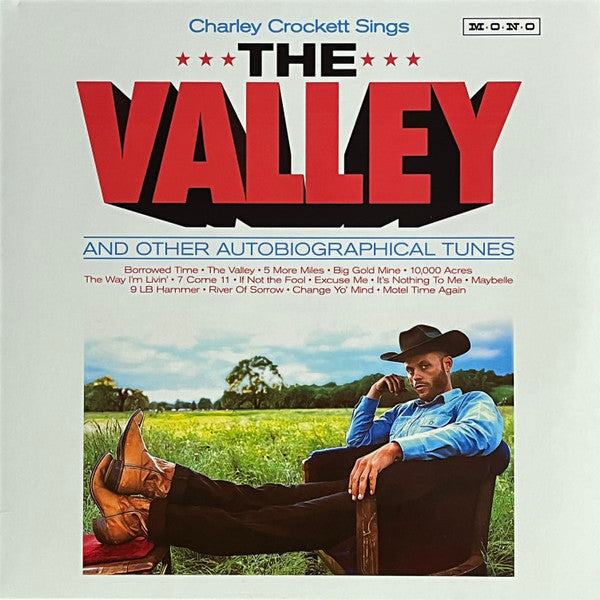 Valley & $10 Cowboy