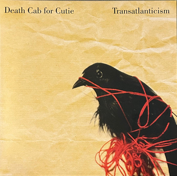 Transatlanticism (20Th Anniversary) (2LP) & Codes & Keys (2LP)