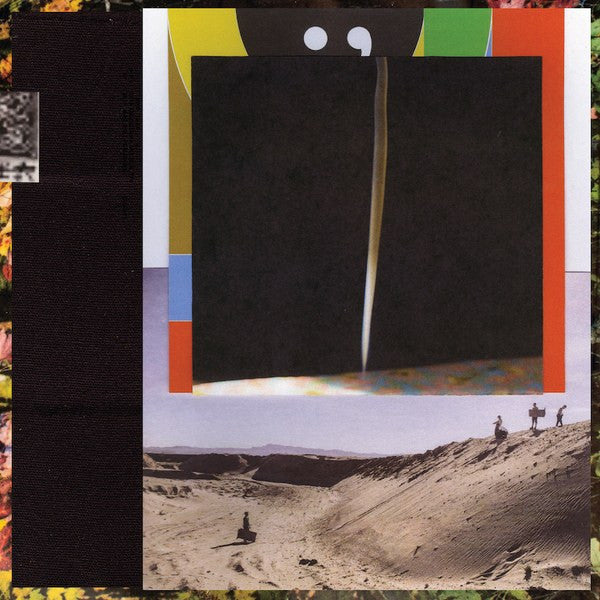 Bon Iver & I,I