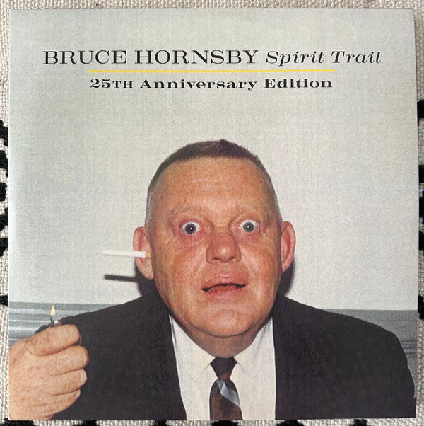 Spirit Trail 25Th Anniversary Reissue (3LP) & Flicted (Duckie Yellow LP Vinyl) (I) & 'Flicted