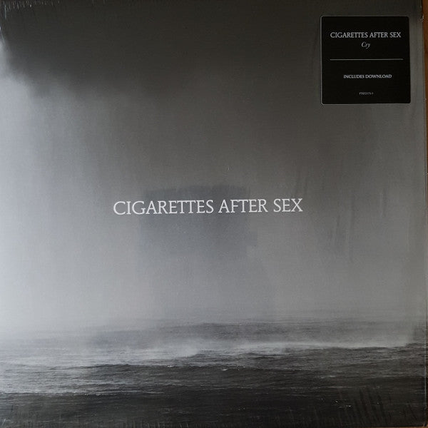 Cigarettes After Sex & Cry