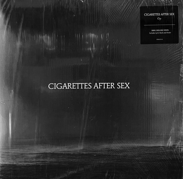 Cigarettes After Sex & Cry (Deluxe)