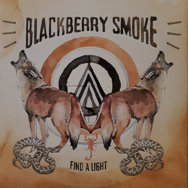 Find A Light